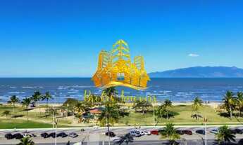 Imagem 4: TORRE PERFECTO CALABASAS OCEAN FRONT LANÇAMENTO EM CARAGUATATUBA NO BAIRRO INDAIÁ