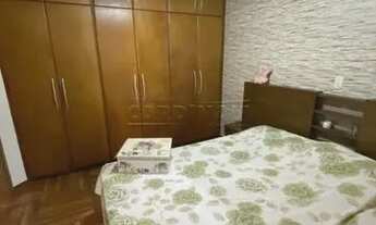 Imagem 7: Casa Padrão em São Carlos