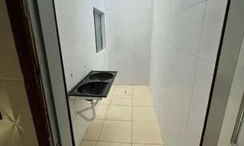 Imagem 5: Apartamento Santos Dumont Novo