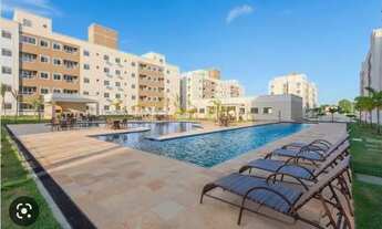 Imagem 3: Apartamento com 2 quartos(1suite) Messejana