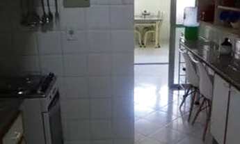 Imagem 6: Apartamento com 2 quartos para TEMPORADA no Centro de Guarapari/ES é na Lopes Itamar Imóve