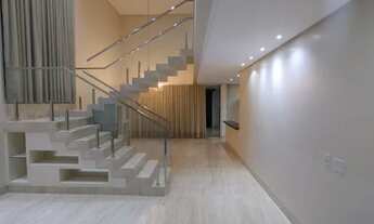 Imagem 7: Sobrado 04 suites plenas - Jardins Lisboa