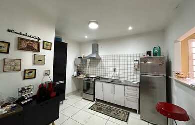 Imagem 6: Parque da Figueira 2 casas Frente e Fundos