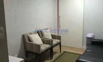 Imagem 3: Sala - Centro - Campinas