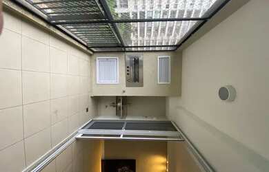 Imagem 2: Apartamento para venda possui 144 metros quadrados 4 quartos