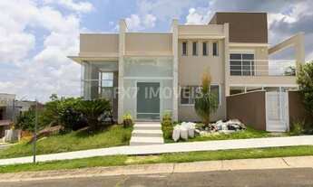 Imagem 3: Sobrado para locação no Swiss Park - Campinas