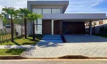 Imagem: Casa em Condomínio Fechado Jardins Barcelona