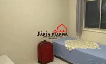 Imagem 4: AP 3 QUARTOS MOBILIADO