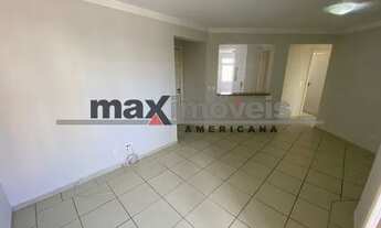 Imagem 3: Excelente Apartamento para aluguel com 71 m² e 2 quartosno bairro em Vila Rehder em Americ