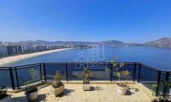 Imagem: Cobertura com 5 dormitórios à venda, 750