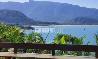 Imagem 3: UBATUBA - Casa Padrão - PRAIA VERMELHA DO SUL