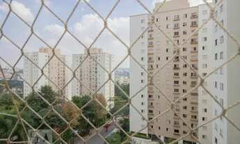 Imagem 4: Apartamento para Aluguel - Panamby, 2 Quartos, 55 m2