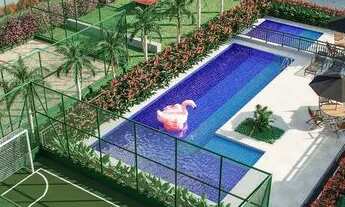 Imagem 2: Apartamento na planta - Connect São Mateus