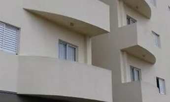 Imagem 2: Apartamento para Locação em Mogi das Cruzes, Vila Brasileira, 2 dormitórios, 1 banheiro, 1