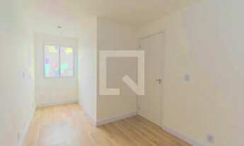 Imagem 7: Apartamento para Aluguel - Vila Ema, 2 Quartos, 48 m2