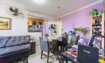 Imagem 4: Apartamento para Aluguel - Cidade Sao Jorge, 2 Quartos, 47 m2