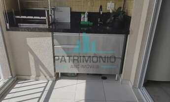 Imagem 5: Apartamento a venda no centro de SCS, próximo a CPTM - 85m² - AP1738