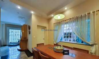 Imagem 6: Sobrado, Vila Monumento - São Paulo