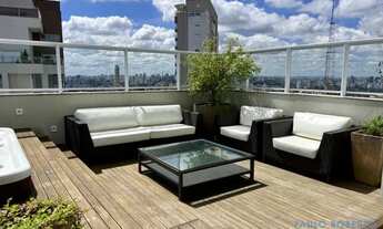 Imagem 2: COBERTURA - ALTO DA LAPA - SP