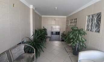 Imagem 7: Apartamento para aluguel com 70 metros quadrados com 3 quartos em Vale dos Lagos - Salvado