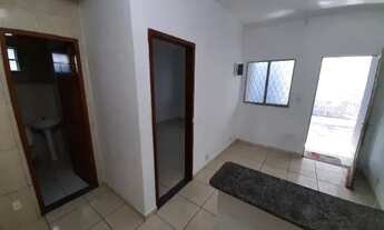 Imagem 4: Aluguel de apartamentos em Santíssimo