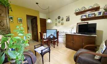 Imagem: Apartamento com 2 dormitórios à venda