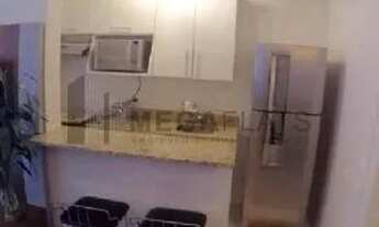 Imagem 6: LINDO APARTAMENTO PARA LOCAÇÃO PROXIMO A AV PAULISTA!