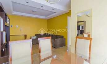 Imagem 3: PORTO ALEGRE - Apartamento Padrão - Rio Branco