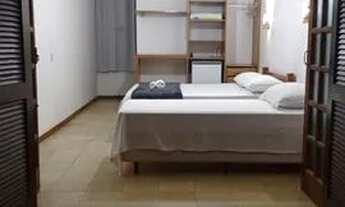 Imagem 2: Kitnet, rua com acesso a praia