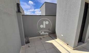 Imagem 7: Apartamento novo na Vila Curuçá Com 52 m² de área