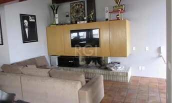 Imagem 3: Cobertura em Mont Serrat