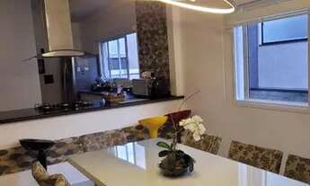 Imagem 3: Casa com 4 dormitórios, 290 m² - venda por R$ 1.700.000 ou aluguel por R$ 12.778/mês - Ati