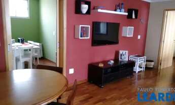 Imagem 2: APARTAMENTO - PERDIZES - SP