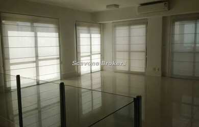 Imagem 4: Apartamento Cobertura Villaggio Panamby, 390m², 5 quartos, linda vista