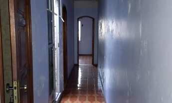 Imagem 3: Casa para venda possui 117 metros quadrados com 4 quartos na Av. Ceará