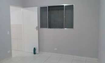 Imagem 6: Casa reformada 2 comodos