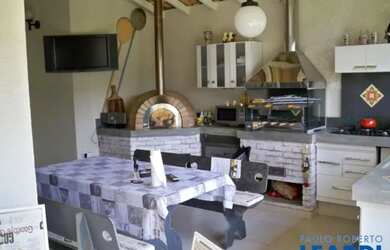 Imagem 3: CASA EM CONDOMÍNIO - CONDOMÍNIO HILLS 3 - SP