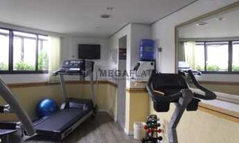 Imagem 7: FLAT HAMPTON PARK PARA VENDA E LOCAÇÃO NO JARIDNS!