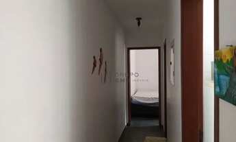 Imagem 4: Apartamento com 1 dormitório à venda - Praia do Tombo Frente Mar - Guarujá/SP