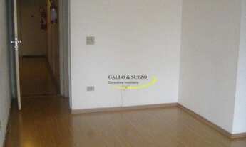 Imagem 2: Apartamento para alugar, 57 m² por R$ 2.530,00/mês - Saúde - São Paulo/SP