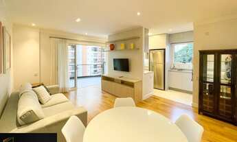 Imagem: APARTAMENTO RESIDENCIAL em SÃO PAULO