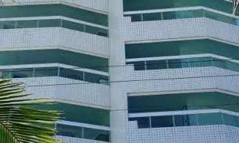 Imagem 5: Apartamento para venda com 70 metros quadrados com 2 quartos em Solemar - Praia Grande - S