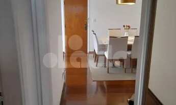 Imagem 4: Lindo apartamento no Jd Bela Vista, 107m², com 3 dormitórios sendo 1 suite, sala ampla com