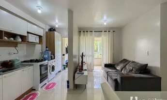 Imagem: Apartamento com 2 dormitórios no bairro