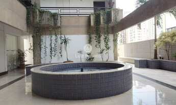 Imagem 6: Flat para aluguel 1 quarto 1 suíte 1 vaga - Savassi