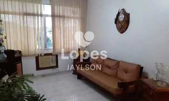 Imagem 3: Apartamento-À VENDA-Olaria-Rio de Janeiro-RJ