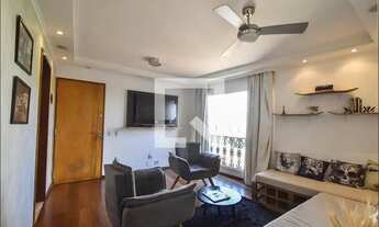 Imagem 2: Apartamento para Aluguel - Campo Belo, 1 Quarto, 52 m2