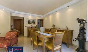 Imagem 3: Venda Apartamento 3 Dormitórios - 150 m² Chácara Klabin