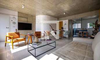 Imagem 2: Apartamento para Aluguel - Pinheiros, 2 Quartos, 84 m2