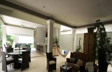 Imagem 5: CASA RESIDENCIAL em BARUERI - SP, ALPHAVILLE RESIDENCIAL DOIS